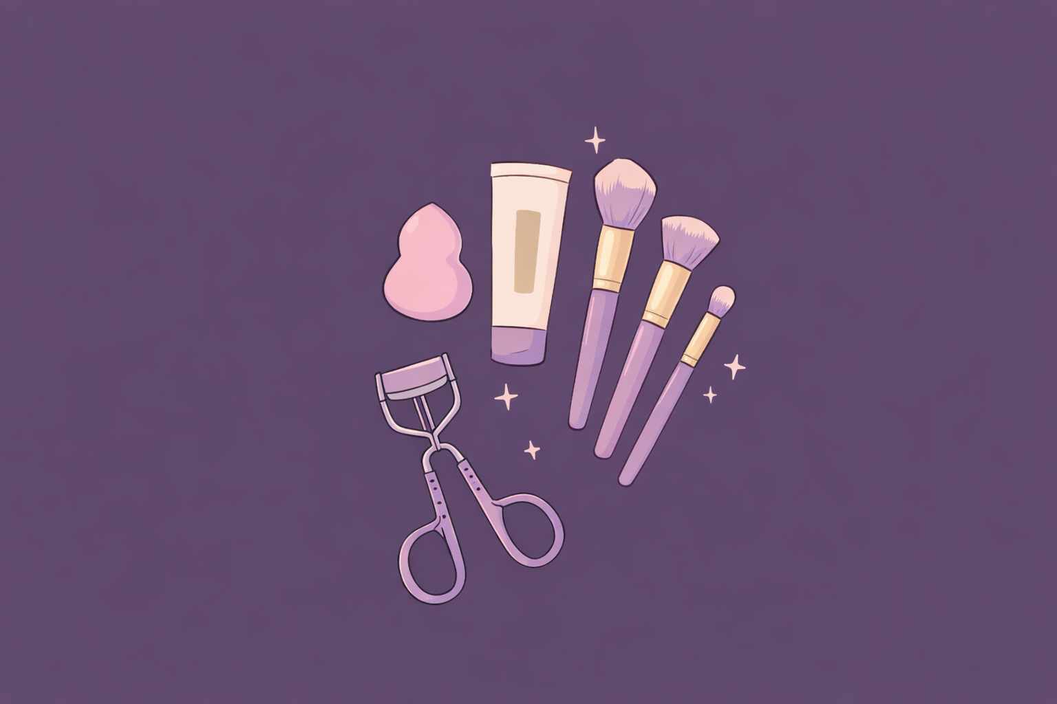 ابزار آرایشی