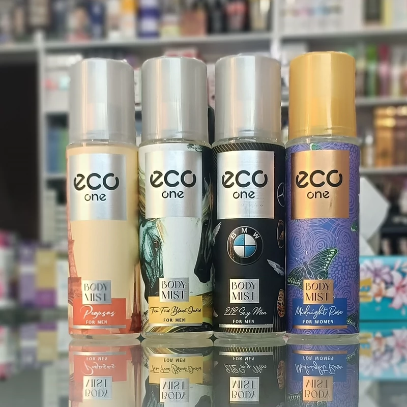 بادی اسپلش اکو وان