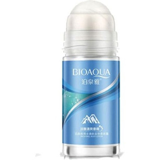 مام رول ضد تعریق بیوآکوا Bioaqua