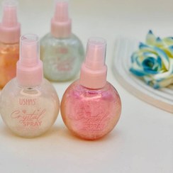 شیمر بدن یوشاس Ushas