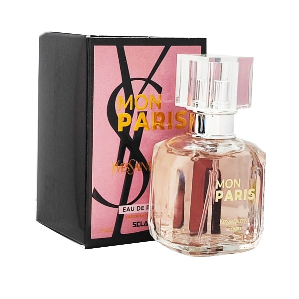 ادکلن مینیاتوری مون پاریس 30میل
