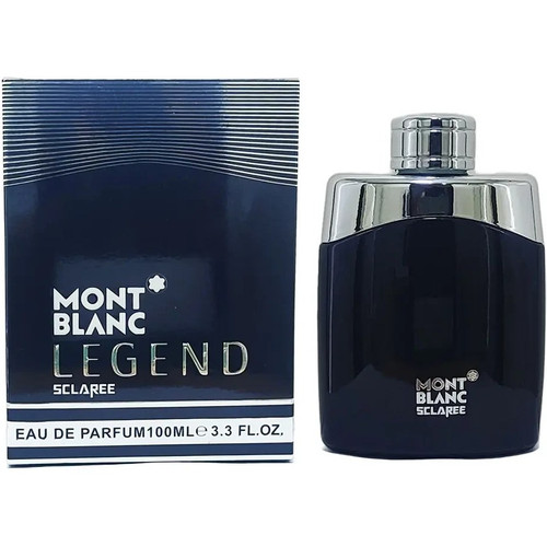 ادکلن مینیاتوری Mont Blanc Legend مردانه