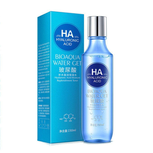 تونر هیالورونیک اسید بیوآکوا حجم 150 میل
