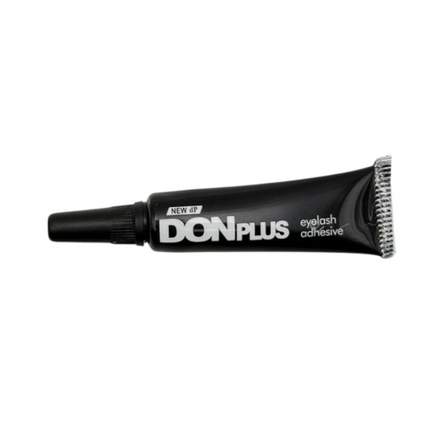 چسب مژه دان پلاس حجم 1.5 گرم | Don Plus Eyelash Glue 1.5g