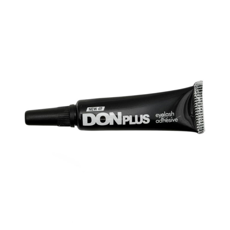 چسب مژه دان پلاس حجم 1.5 گرم | Don Plus Eyelash Glue 1.5g