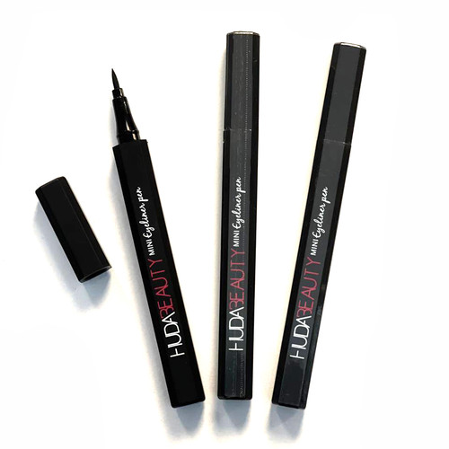 خط چشم ماژیکی هدی بیوتی HUDA BEAUTY