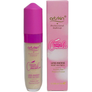 کانسیلر آرت اسکین ArtSkin