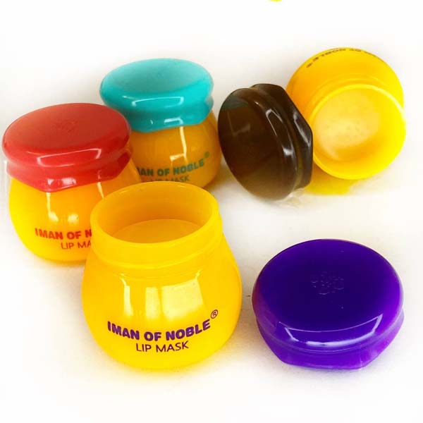 بالم لب طرح عسل iman of noble