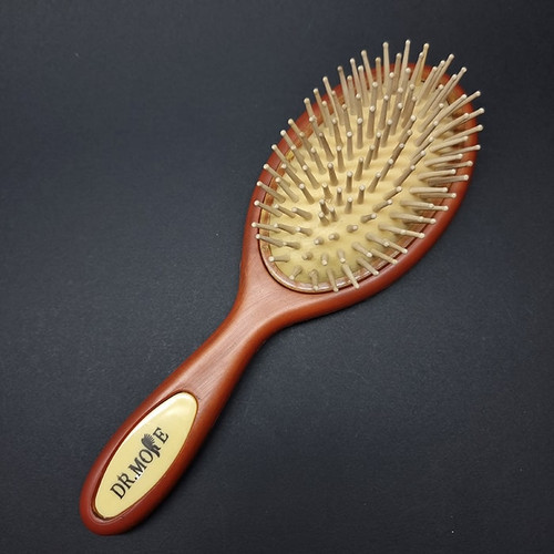 برس چوبی دکتر مور