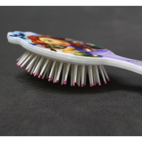 برس مو بچگانه کوچیک فانتزی مسافرتی