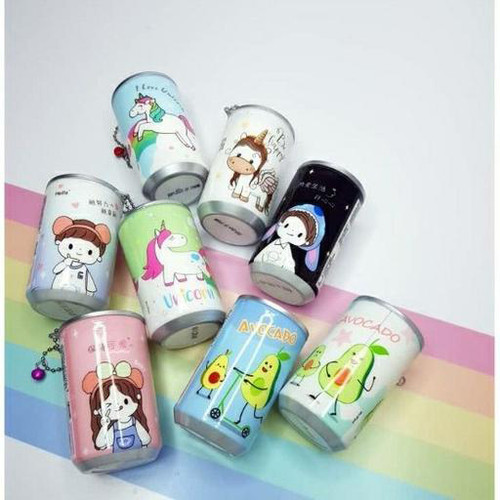 دستمال مرطوب فانتزی قوطی