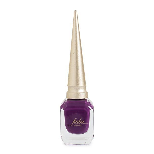 لاک ناخن فیابا Fiaba-nail polish