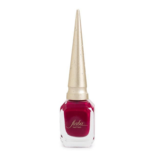 لاک ناخن فیابا Fiaba-nail polish