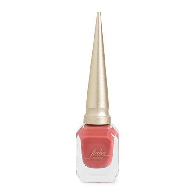 لاک ناخن فیابا Fiaba-nail polish