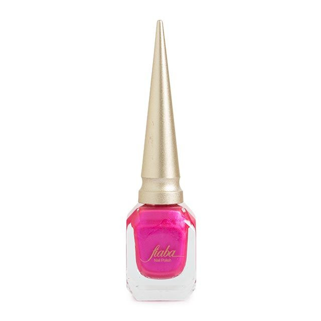 لاک ناخن فیابا Fiaba-nail polish