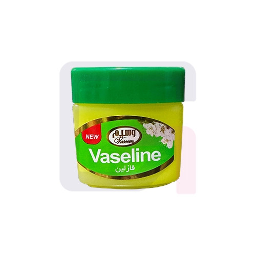وازلین معطر حاوی ویتامین ای مناسب برای دست و صورت و بدن