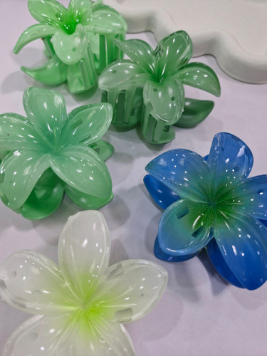 کلیپس پلومریا 8سانتی