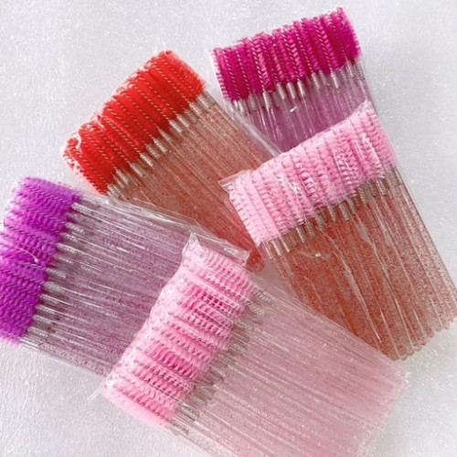 براش مویی اکلیلی