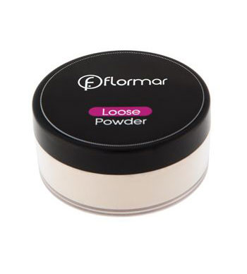 پودر فیکس فلورمار flormar