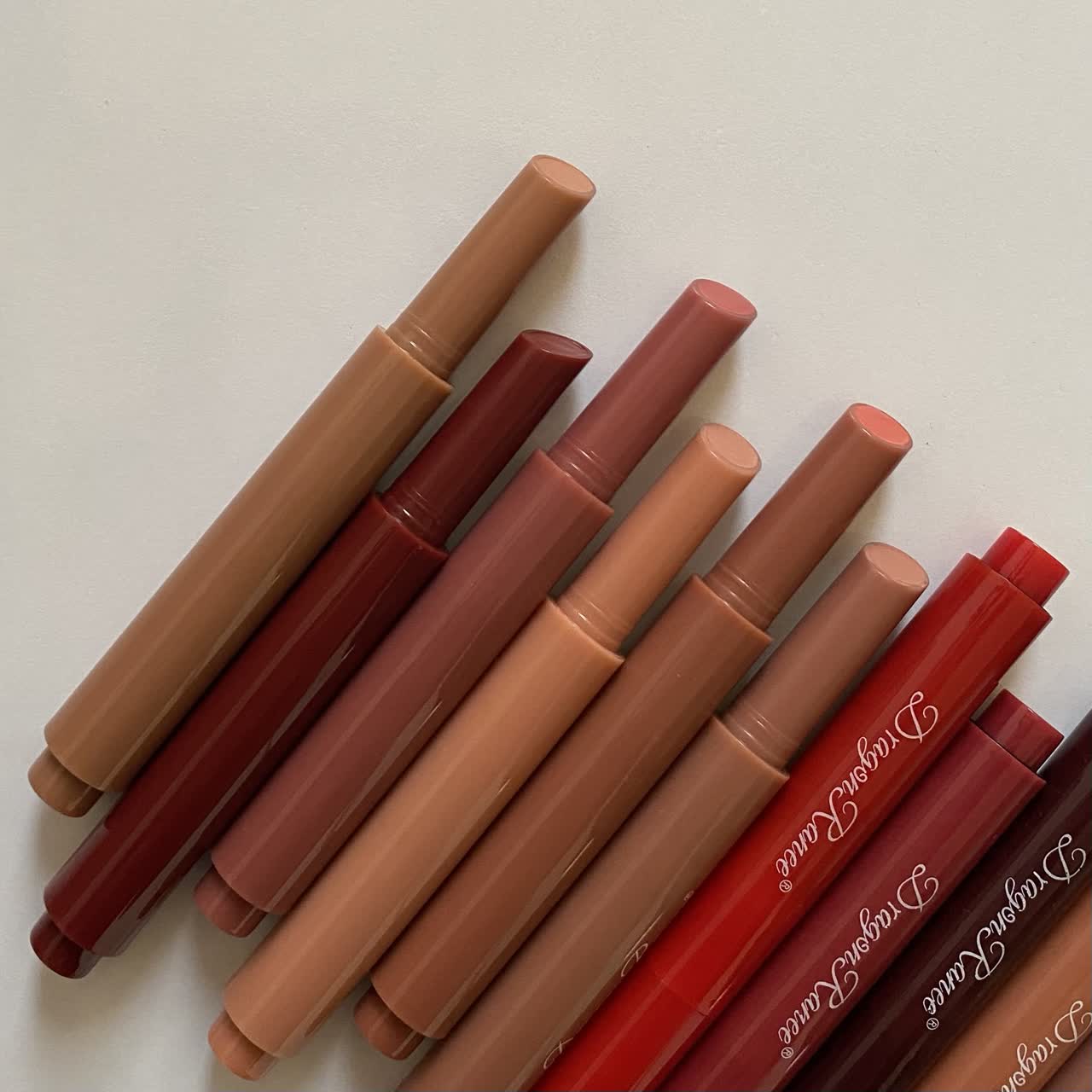 لیپ پلامپر دراگونDragon