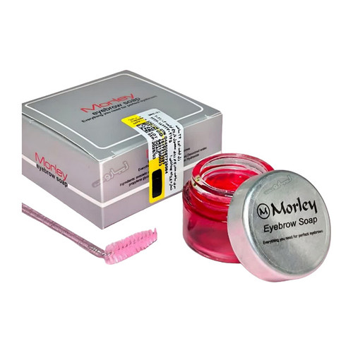 صابون ابرو مورلی اورجینال ساخت ترکیه