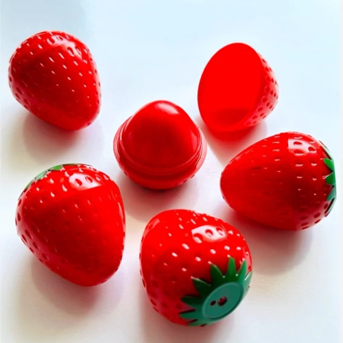 لیپ بالم لب توت فرنگی کیفیت عالی