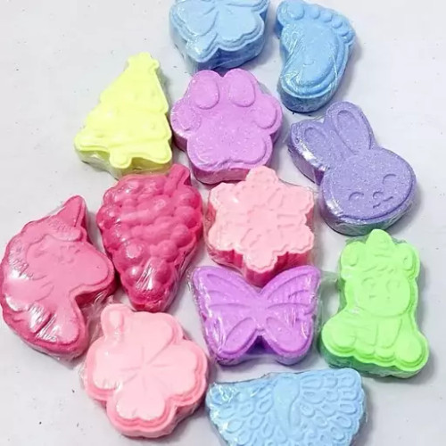 کوکتل پدیکور پا سایز بزرگ