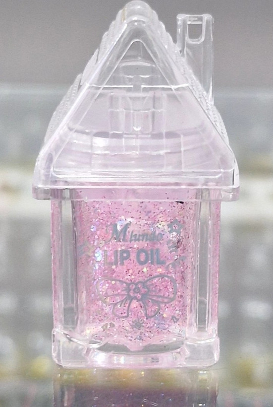 برق لب طرح کوهستانLip Oil