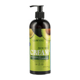 کرم آبرسان گلووایو حجم ۴۰۰ گرم | مرطوبکننده و تقویتکننده پوست