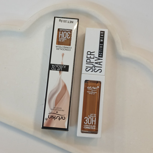 کانتور مایع ارت اسکین