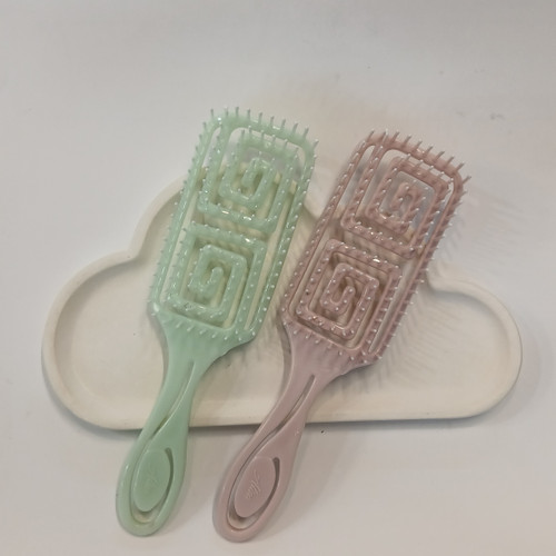 برس ضد گره خوردگی پلاستیکی