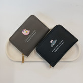 کیف جاکارتی آکاردئونی استیکر دار