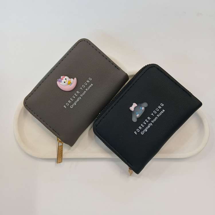 کیف جاکارتی آکاردئونی استیکر دار