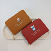 کیف جاکارتی آکاردئونی استیکر دار