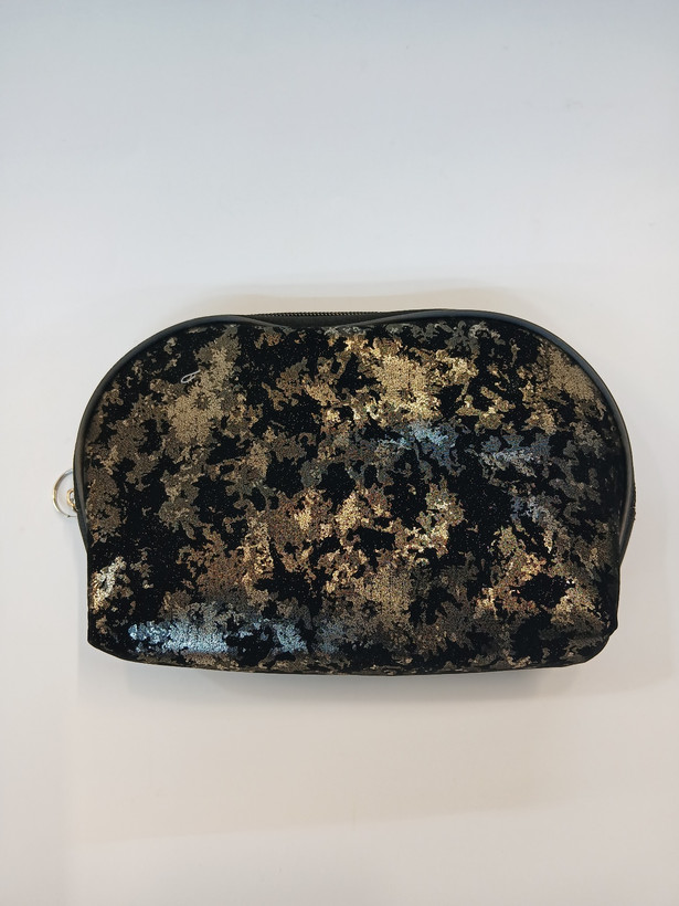 کیف آرایشی پارچهای سبک و کاربردی