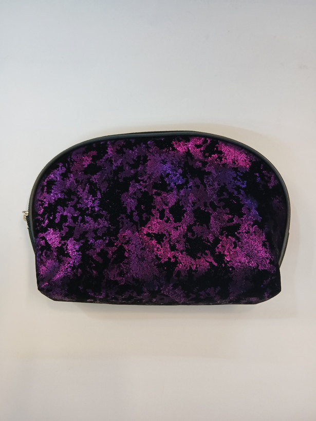 کیف آرایشی پارچهای سبک و کاربردی