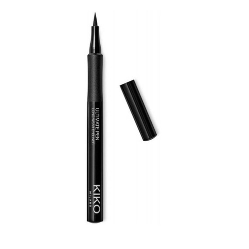 خط چشم ماژیکی کیکو میلانو مدل Ultimate Pen Long Wear