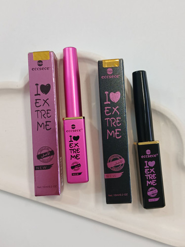 خط چشم eccsece مدل I ♥ EXTREME