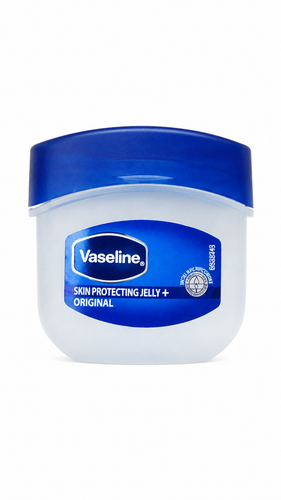 وازلین اورجینال نسخه جیبی (Vaseline Original Pure Skin Jelly) - حجم ۷ گرمی