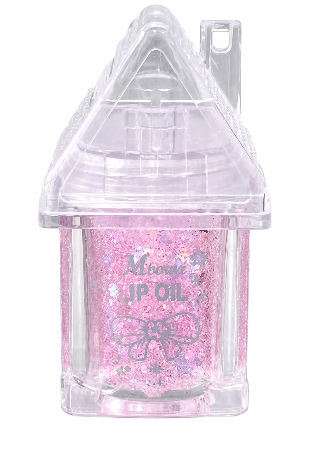 برق لب طرح کوهستانLip Oil